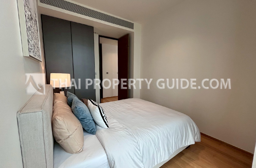 Condominium in Ploenchit 